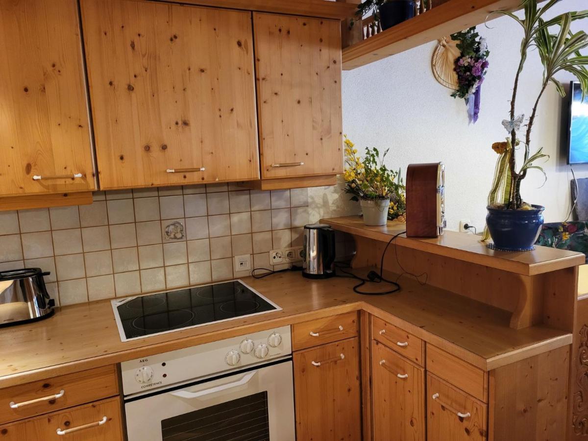 Apartment Ferienhaus Lafontana By Interhome Kappl  Eksteriør billede